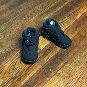 Baby Jordan 8